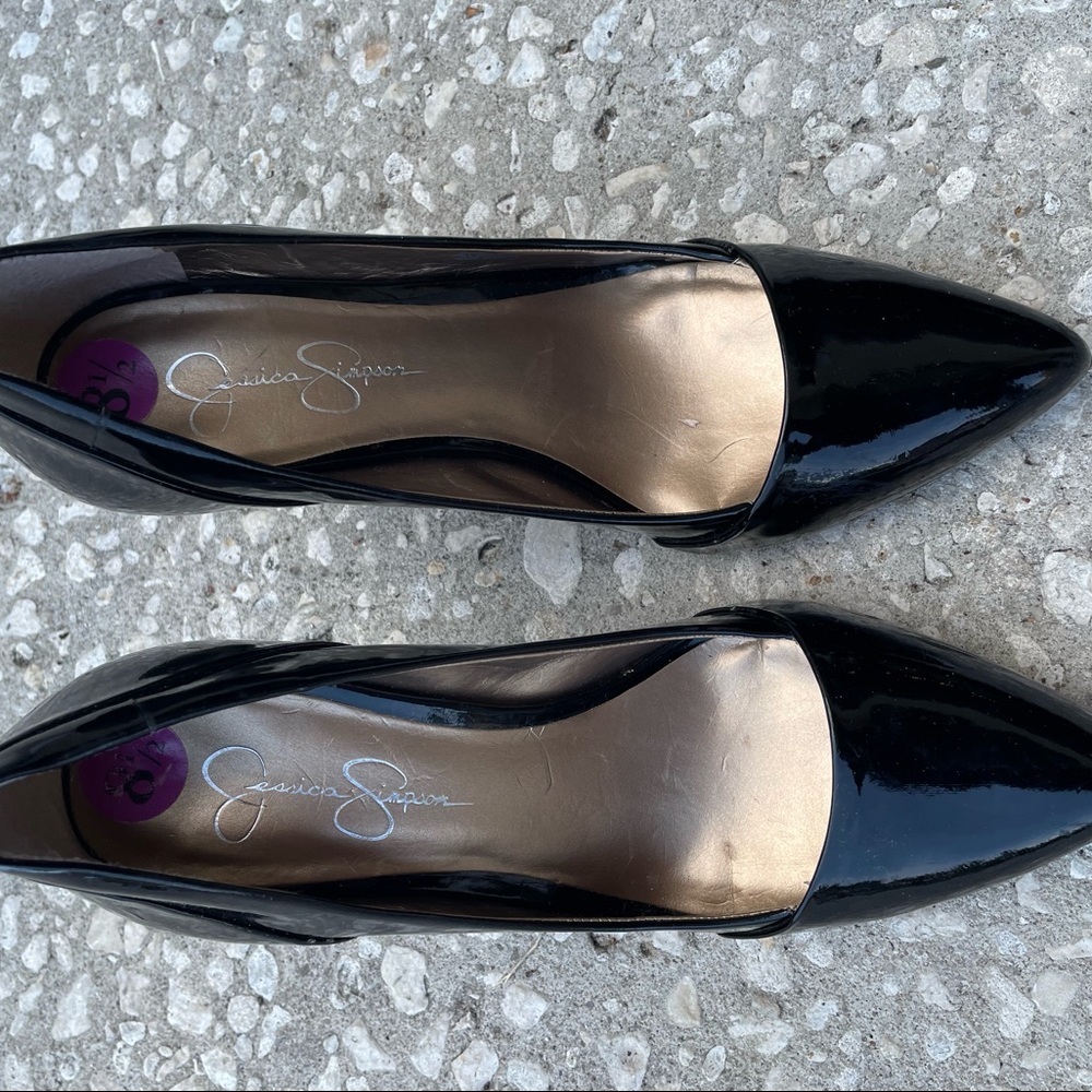 Used women shoes